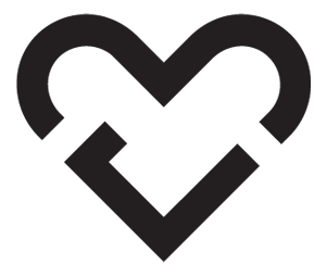 Agence J'aime Logo